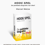 Hoog Spel / High Stakes published 11 May 2023